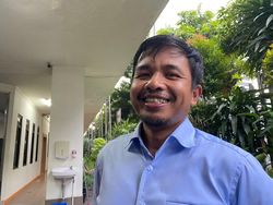 KPU Jawab Usulan Partai Ummat soal Libatkan Parpol Saat Penghitungan Suara