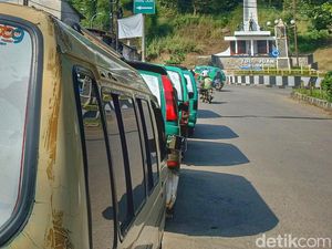 Tarif Angkot Kabupaten Bandung Naik hingga Rp 5.000, Berikut Rinciannya Tarif Angkot Kabupaten Bandung Naik hingga Rp 5.000, Berikut Rinciannya