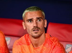 Demi 40 Juta Euro dari Griezmann, Barca Seret Atletico ke Jalur Hukum?