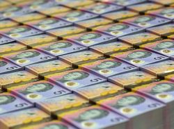 Apa yang Akan Terjadi dengan Uang Kertas Australia Usai Ratu Elizabeth Meninggal?