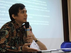 Ngaku Di-bully Golkar, Gubsu Edy Rahmayadi Dinilai Kenakak-kanakan