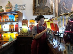 12 Minuman Khas Bali yang Enak dan Menyegarkan