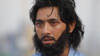 8 Gaya Baru Arya Saloka di Sinetron Ikatan Cinta, Rambut Gondrong & Brewokan