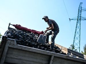 Perusahaan Batu Bara Ini Kini Merana-Tunggu Uluran Tangan Negara Perusahaan Batu Bara Ini Kini Merana-Tunggu Uluran Tangan Negara