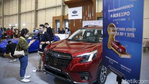 BCA Expo 2022 Hadir Lagi, Tawarkan Pesta Promo KPR-KKB