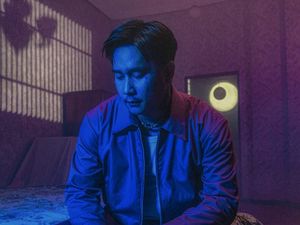 Album Nostaldia, Ben Sihombing Ajak Ingat Lagi saat Memiliki Si Dia Album Nostaldia, Ben Sihombing Ajak Ingat Lagi saat Memiliki Si Dia
