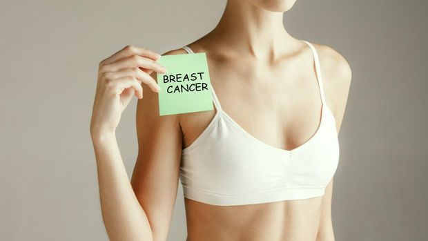 Does sleeping in a bra lead to breast cancer?