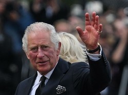 Aksesi Charles Jadi Raja Inggris Digelar, Apa Bedanya dengan Penobatan?