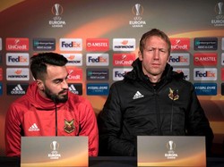 Kesan Pemain Bali United Dilatih Potter si Manajer Baru Chelsea