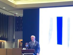 Buka Kantor di Jakarta, Bank Investasi Eropa Tanam Modal Rp 14 T per Tahun