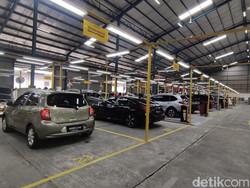 15 Dealer Mobil Bekas di Surabaya