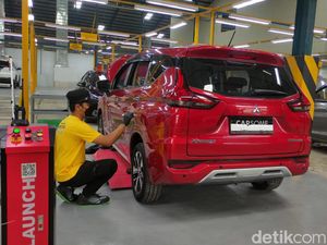 Penjualan Mobil Bekas Meroket, Mobil di Bawah Rp 200 Juta Paling Diburu