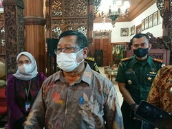 Kenaikan Harga BBM Picu Peningkatan Inflasi di Tulungagung