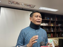 Kemenkumham Turun Tangan Usai Heboh Penolakan Pembangunan Gereja di Cilegon