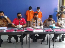 2 Pemuda Riau Jerat Leher Teman Sampai Tewas, Mayat Dibuang di Jalan