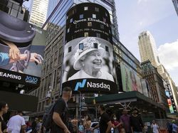 Duka Warga Dunia untuk Ratu Elizabeth II