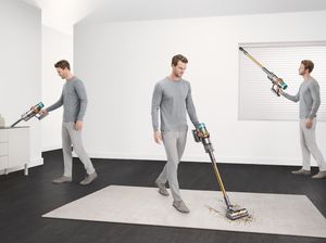 Penyedot Debu Premium Dyson V15 Detect Masuk Indonesia Penyedot Debu Premium Dyson V15 Detect Masuk Indonesia