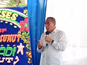 Cerita Gubsu Edy Ngaku Pernah Pakai Narkoba Jenis Kokain Cerita Gubsu Edy Ngaku Pernah Pakai Narkoba Jenis Kokain