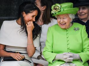 Ratusan Pesta Sepanjang Hidup Ratu Elizabeth II