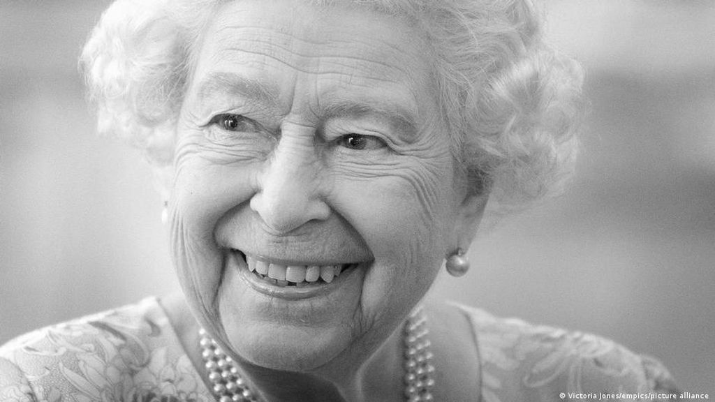 Foto Ratu Elizabeth II dari Masa ke Masa