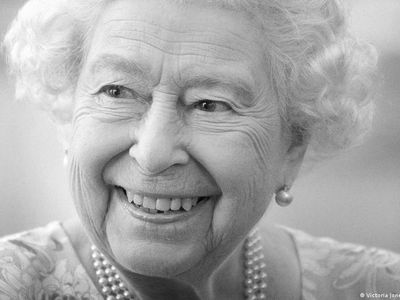 Foto Ratu Elizabeth II dari Masa ke Masa
