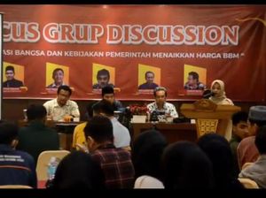 BEM Nusantara Bakal Kawal Penyaluran Bansos Pengganti Subsidi BBM