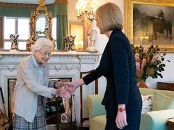 15 Perdana Menteri Era Ratu Elizabeth II, Winston Churchill hingga Liz Truss