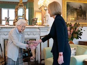 15 Perdana Menteri Era Ratu Elizabeth II, Winston Churchill hingga Liz Truss 15 Perdana Menteri Era Ratu Elizabeth II, Winston Churchill hingga Liz Truss