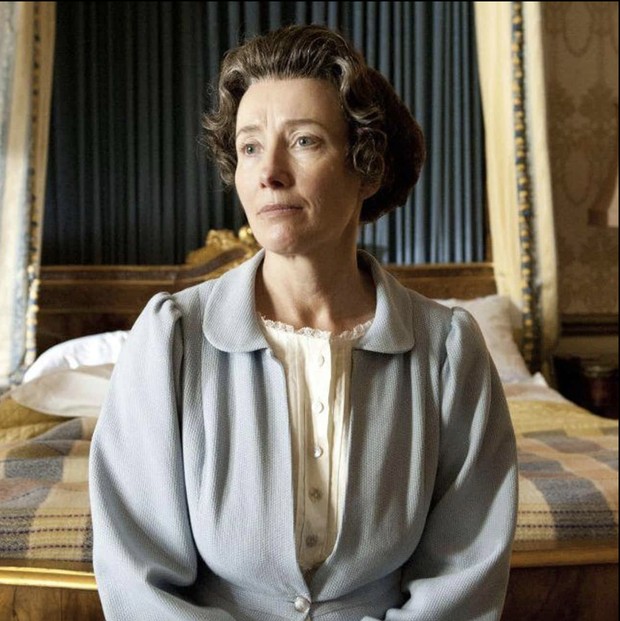 Emma Thompson di Playhouse Presents episode 8/