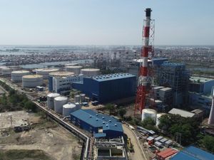 Top Abis! RI Punya Pembangkit Listrik Tercanggih Se-Asia-Pasifik