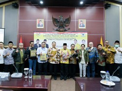 Bamsoet Tegaskan Pilihan Bentuk Hukum PPHN Akan Dibahas Panitia Ad Hoc