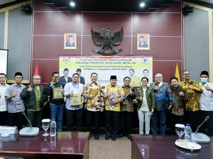 Bamsoet Tegaskan Pilihan Bentuk Hukum PPHN Akan Dibahas Panitia Ad Hoc Bamsoet Tegaskan Pilihan Bentuk Hukum PPHN Akan Dibahas Panitia Ad Hoc