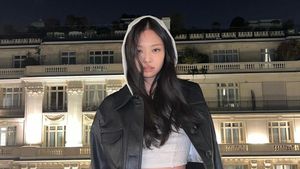 Gaya 8 Idol KPop Wanita Pakai Low Rise Pants, Pamer Perut Ramping
