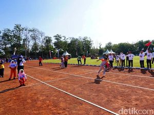 Haornas 2022, Banyuwangi Gelar Kejuaraan untuk Pelajar dan Disabilitas