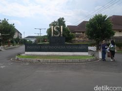 Skema Baru Seleksi Masuk PTN, Begini Respons ISI Jogja