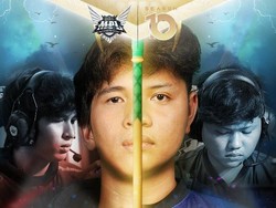 Jadwal MPL ID S10 Hari Ini: Aura Fire vs Evos Legends