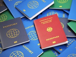 Jerman Perkenalkan Green Card Bagi Tenaga Kerja Asing