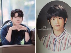 Berita dan Informasi Foto masa kecil kang tae oh Terkini dan Terbaru