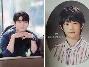 Foto Masa Lalu Kang Tae Oh Jadi Sorotan, Terbukti Ganteng Sejak Kecil Foto Masa Lalu Kang Tae Oh Jadi Sorotan, Terbukti Ganteng Sejak Kecil