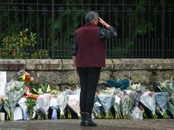 Deretan Penghormatan untuk Ratu Elizabeth II