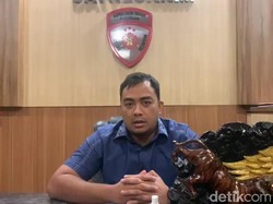 Polisi Kantongi Ciri Pengirim Paket Misterius yang Racuni Wartawan Pasuruan