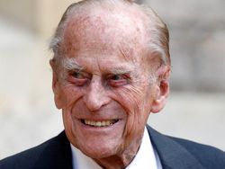 Makam Pangeran Philip Dibongkar lalu Dikubur Bersama Ratu Elizabeth