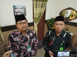 Viral Pernyataan Wali Murid Gontor, Kemenag Ponorogo: Kami Tak Berwenang