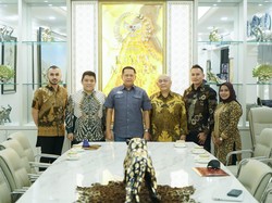 Vakum 2 Tahun, Kejurnas Karate Shokaido Piala Ketua MPR Siap Digelar