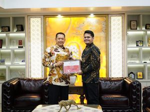 Bamsoet Ajak Semua Pihak Sukseskan World Tourism Day 2022 di Bali