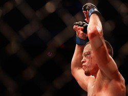 Head to Head Khamzat Chimaev Vs Nate Diaz