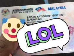 Viral Eks Pramugari Bernama Unik, Badjie Xatieqoutieqc, Keturunan Sunda Jawa