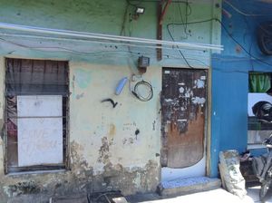 Kesaksian Kadus soal Penggeledahan Kos-kosan Terduga Teroris di Denpasar Kesaksian Kadus soal Penggeledahan Kos-kosan Terduga Teroris di Denpasar