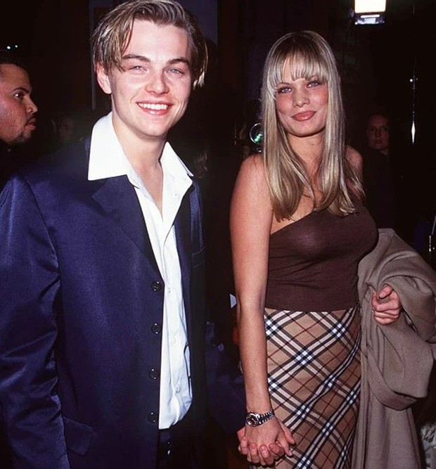 Kristen Zang / foto: WireImage via USmagazine.com Kristen Zang