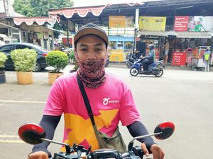 Tolak Free Ongkir Dihapus, Kurir: Paket Makin Dikit, Gaji Menipis Tolak Free Ongkir Dihapus, Kurir: Paket Makin Dikit, Gaji Menipis